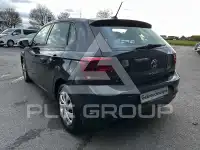 2020 Volkswagen Polo