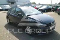 2020 Volkswagen Polo