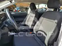 2020 Volkswagen Polo