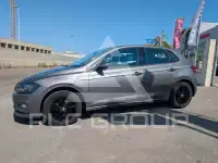 2020 Volkswagen Polo