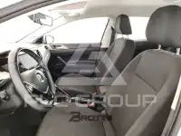 2020 Volkswagen Polo