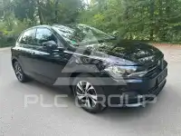 2020 Volkswagen Polo