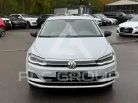 2020 Volkswagen Polo