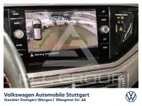 2020 Volkswagen Polo