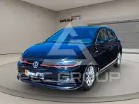 2020 Volkswagen Polo
