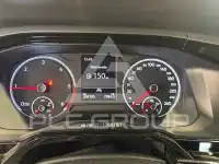 2020 Volkswagen Polo