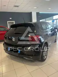 2020 Volkswagen Polo