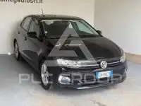 2020 Volkswagen Polo