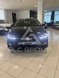 2020 Volkswagen Polo