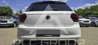 2020 Volkswagen Polo