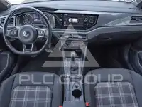 2020 Volkswagen Polo