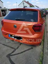 2020 Volkswagen Polo
