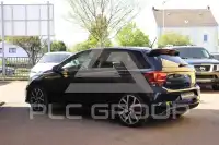 2020 Volkswagen Polo