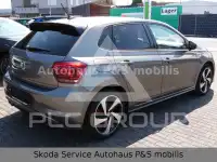 2020 Volkswagen Polo