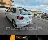 2020 Volkswagen Polo