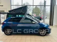 2020 Volkswagen Polo