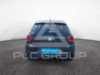2020 Volkswagen Polo