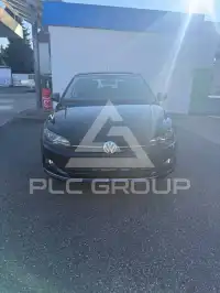 2020 Volkswagen Polo
