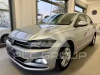 2020 Volkswagen Polo
