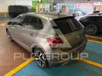 2020 Volkswagen Polo