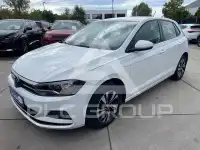 2020 Volkswagen Polo