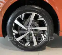 2020 Volkswagen Polo