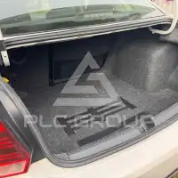 2020 Volkswagen Polo