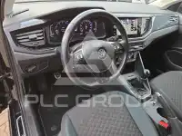 2020 Volkswagen Polo