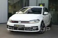 2020 Volkswagen Polo