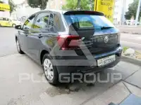 2020 Volkswagen Polo