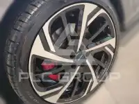 2020 Volkswagen Polo