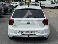 2020 Volkswagen Polo
