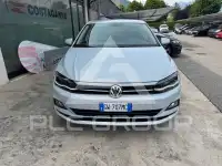 2020 Volkswagen Polo