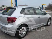 2020 Volkswagen Polo