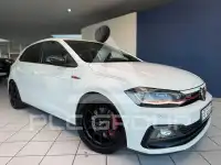 2020 Volkswagen Polo