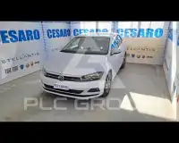2020 Volkswagen Polo