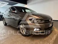 2020 Volkswagen Polo