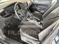 2020 Volkswagen Polo