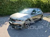 2020 Volkswagen Polo