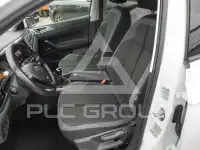 2020 Volkswagen Polo