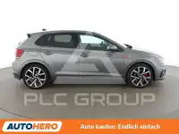 2020 Volkswagen Polo