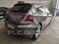 2020 Volkswagen Polo