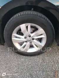 2020 Volkswagen Polo