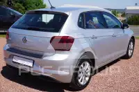 2020 Volkswagen Polo