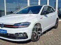 2020 Volkswagen Polo