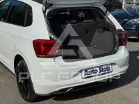 2020 Volkswagen Polo