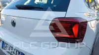 2020 Volkswagen Polo