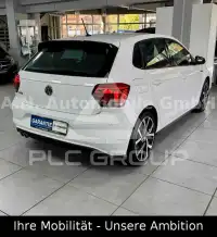 2020 Volkswagen Polo