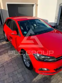 2020 Volkswagen Polo