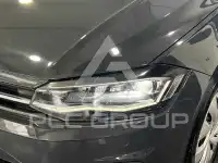2020 Volkswagen Polo
